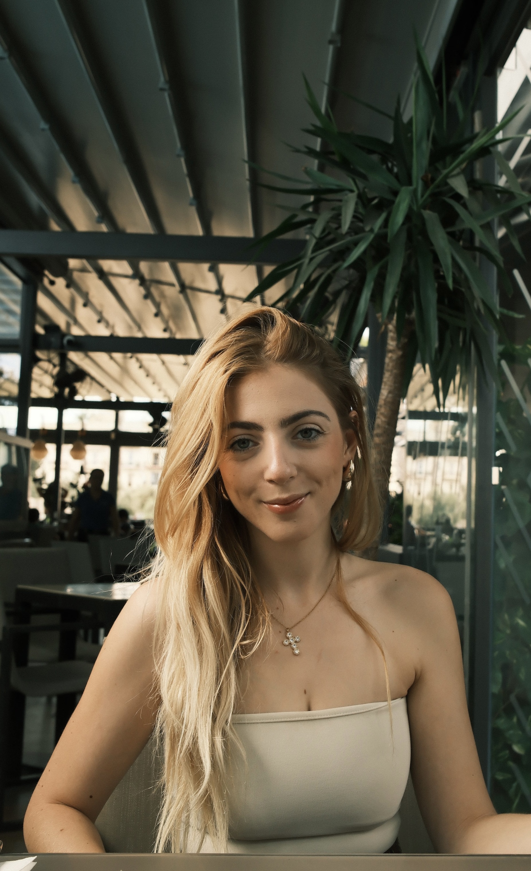 Dr Mattea Maresca