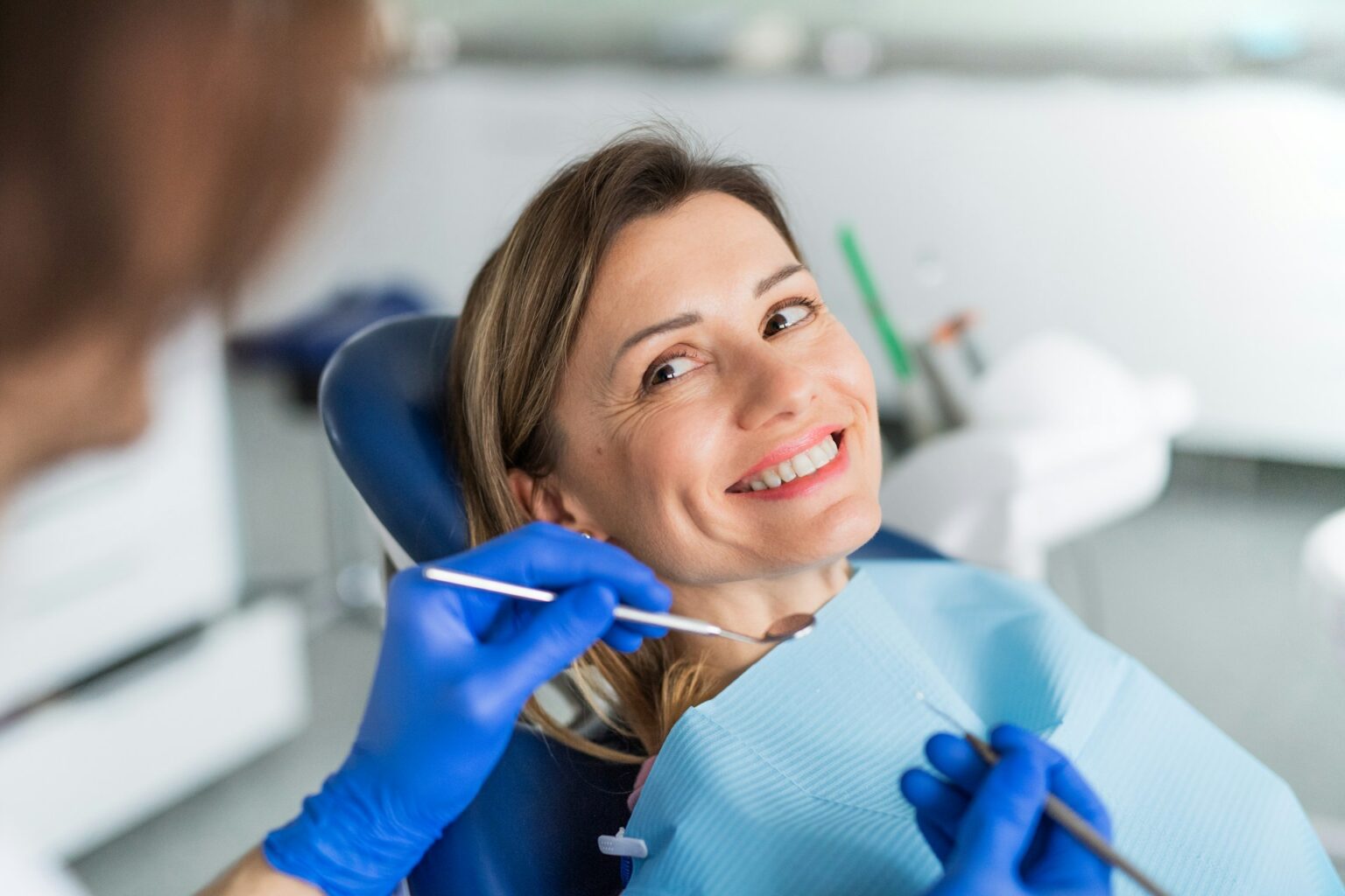 Signature Dental team in Sliema
