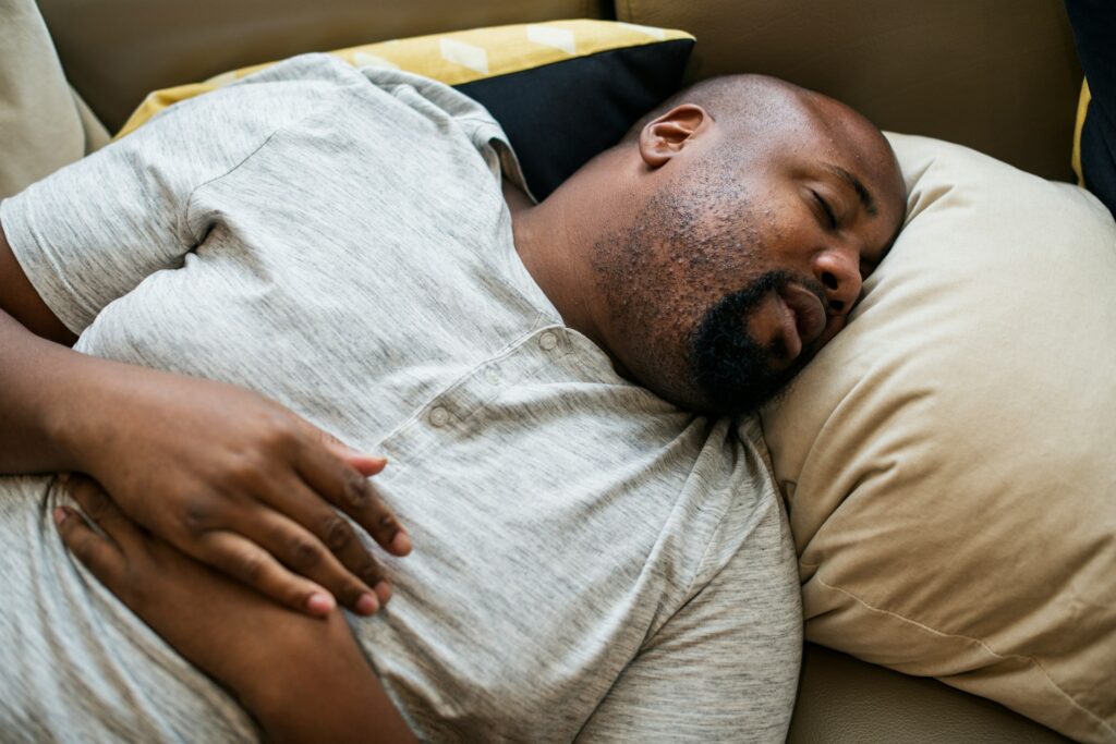 Snoring Treatment