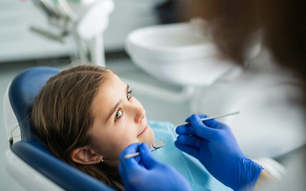 Preventive Dental Care