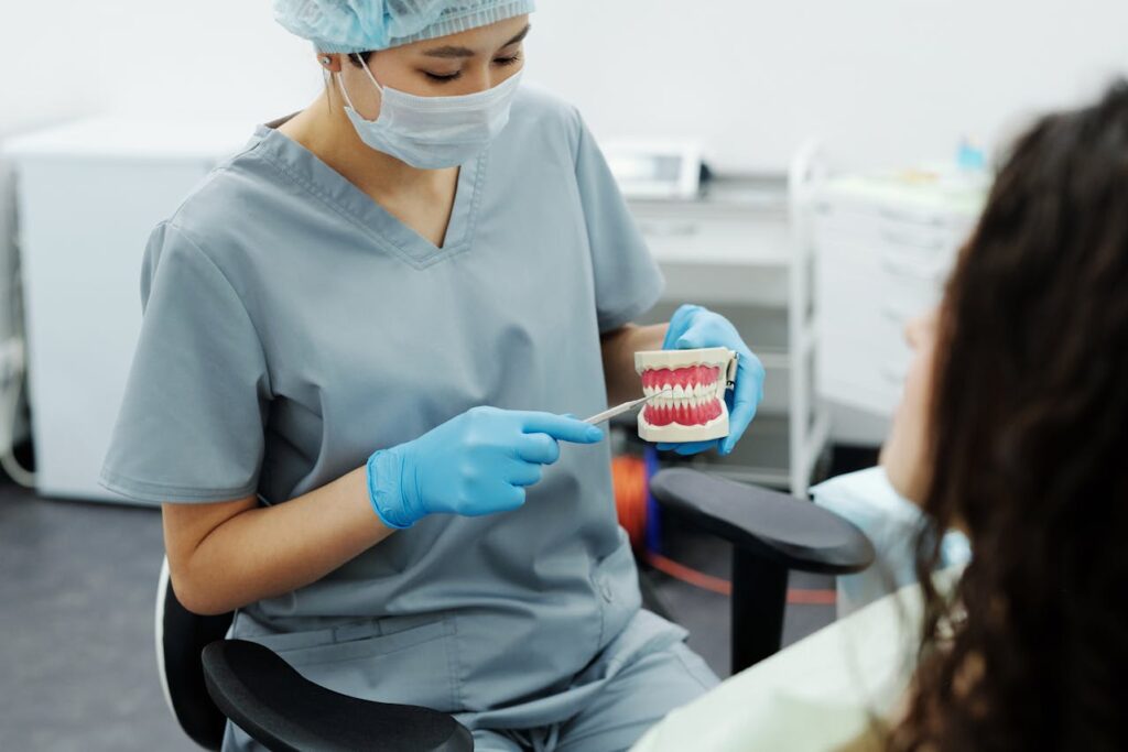 Orthodontics