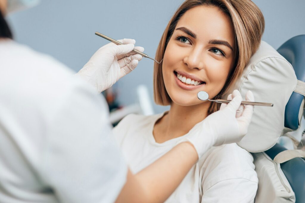 adult orthodontics