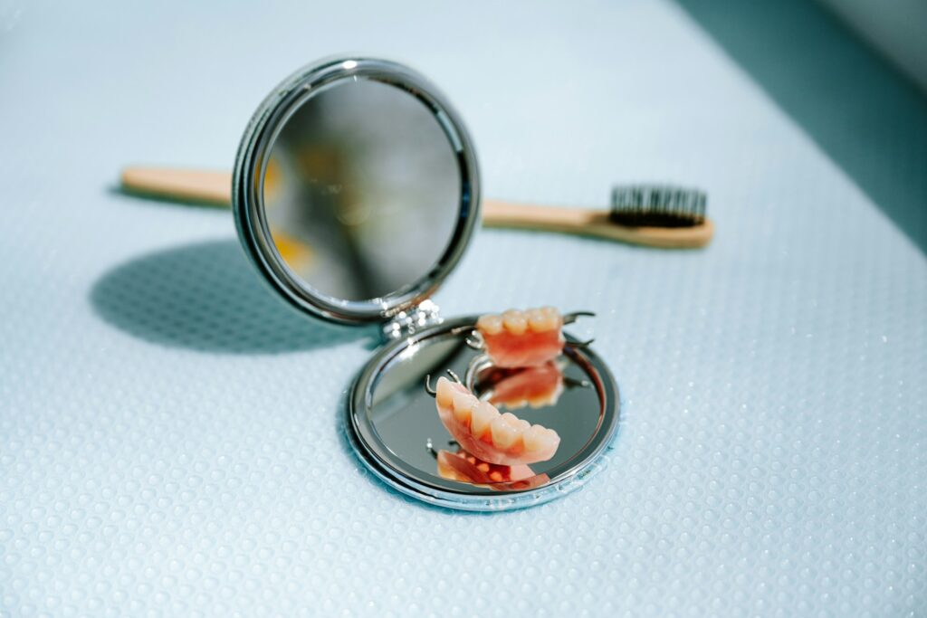 Dentures